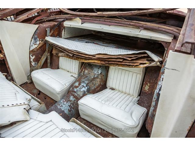 1958 Jaguar XK150 (CC-1617312) for sale in Beverly Hills, California