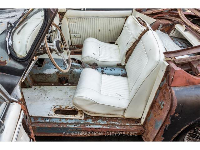 1958 Jaguar XK150 (CC-1617312) for sale in Beverly Hills, California