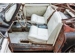 1958 Jaguar XK150 (CC-1617312) for sale in Beverly Hills, California