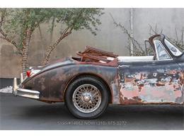 1958 Jaguar XK150 (CC-1617312) for sale in Beverly Hills, California