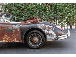 1958 Jaguar XK150 (CC-1617312) for sale in Beverly Hills, California