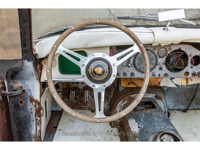 1958 Jaguar XK150 (CC-1617312) for sale in Beverly Hills, California