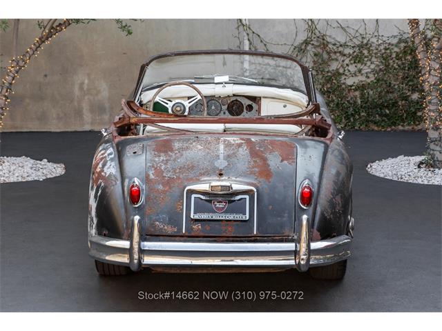 1958 Jaguar XK150 (CC-1617312) for sale in Beverly Hills, California