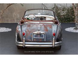 1958 Jaguar XK150 (CC-1617312) for sale in Beverly Hills, California