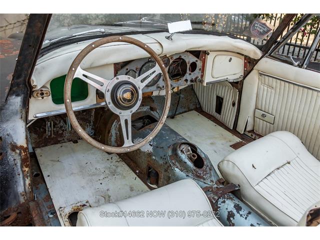 1958 Jaguar XK150 (CC-1617312) for sale in Beverly Hills, California