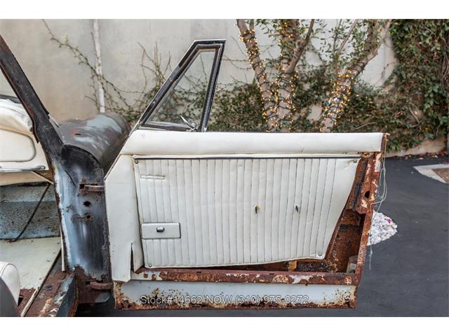 1958 Jaguar XK150 (CC-1617312) for sale in Beverly Hills, California