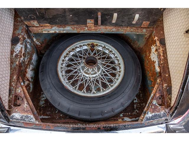 1958 Jaguar XK150 (CC-1617312) for sale in Beverly Hills, California