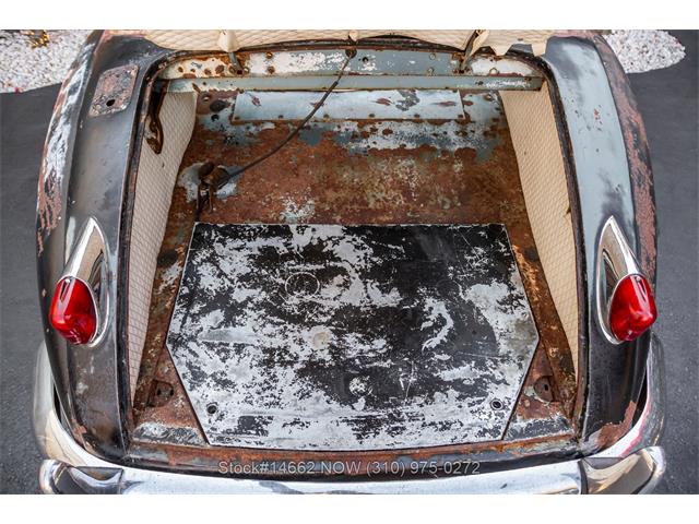 1958 Jaguar XK150 (CC-1617312) for sale in Beverly Hills, California