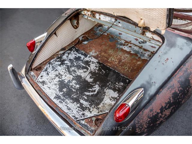 1958 Jaguar XK150 (CC-1617312) for sale in Beverly Hills, California
