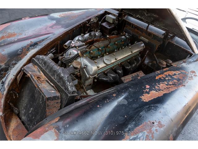 1958 Jaguar XK150 (CC-1617312) for sale in Beverly Hills, California