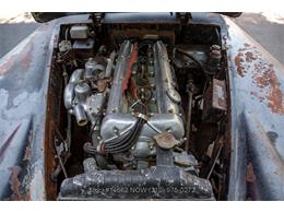 1958 Jaguar XK150 (CC-1617312) for sale in Beverly Hills, California