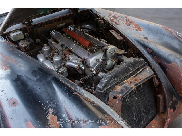 1958 Jaguar XK150 (CC-1617312) for sale in Beverly Hills, California