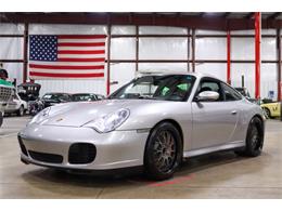 2002 Porsche 911 (CC-1617313) for sale in Kentwood, Michigan