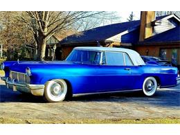 1956 Lincoln Continental Mark II (CC-1617316) for sale in Stratford, New Jersey