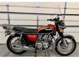 1974 Honda Motorcycle (CC-1617319) for sale in Greensboro, North Carolina