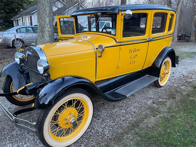 1929 Ford Model A (CC-1617323) for sale in Stratford, New Jersey