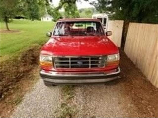 1992 Ford F150 (CC-1617325) for sale in Greensboro, North Carolina