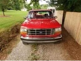 1992 Ford F150 (CC-1617325) for sale in Greensboro, North Carolina