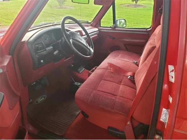 1992 Ford F150 (CC-1617325) for sale in Greensboro, North Carolina