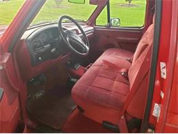 1992 Ford F150 (CC-1617325) for sale in Greensboro, North Carolina