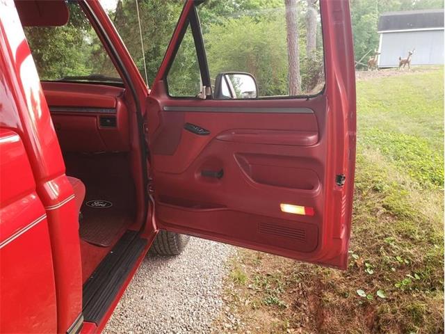 1992 Ford F150 (CC-1617325) for sale in Greensboro, North Carolina
