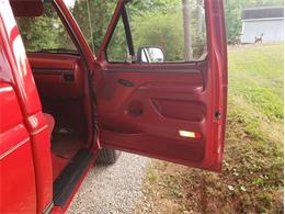 1992 Ford F150 (CC-1617325) for sale in Greensboro, North Carolina