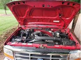1992 Ford F150 (CC-1617325) for sale in Greensboro, North Carolina