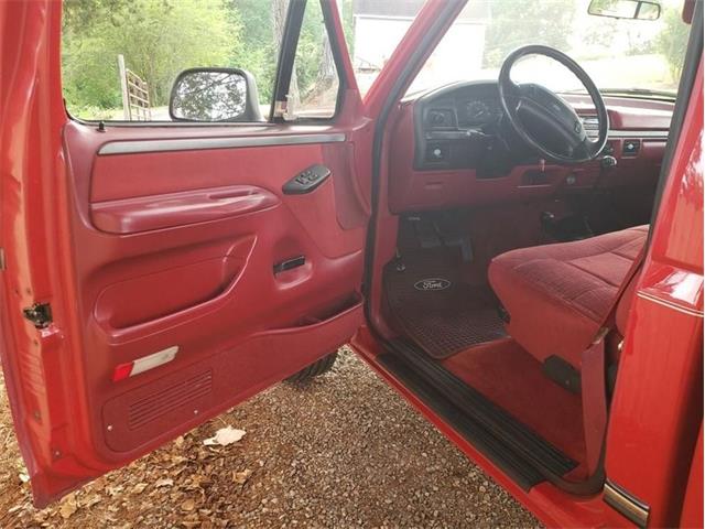 1992 Ford F150 (CC-1617325) for sale in Greensboro, North Carolina