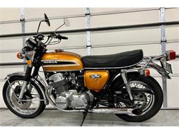 1974 Honda Motorcycle (CC-1617341) for sale in Greensboro, North Carolina