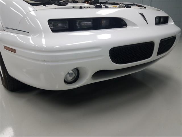 1995 Pontiac Grand Prix (CC-1617348) for sale in Greensboro, North Carolina
