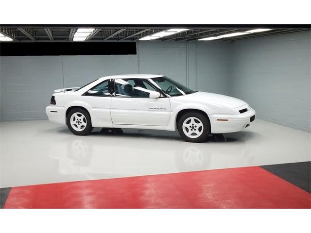 1995 Pontiac Grand Prix (CC-1617348) for sale in Greensboro, North Carolina