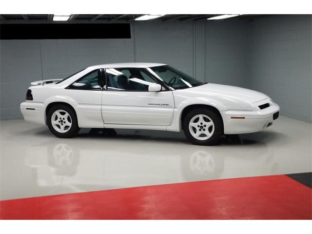 1995 Pontiac Grand Prix (CC-1617348) for sale in Greensboro, North Carolina