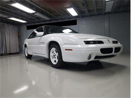 1995 Pontiac Grand Prix (CC-1617348) for sale in Greensboro, North Carolina