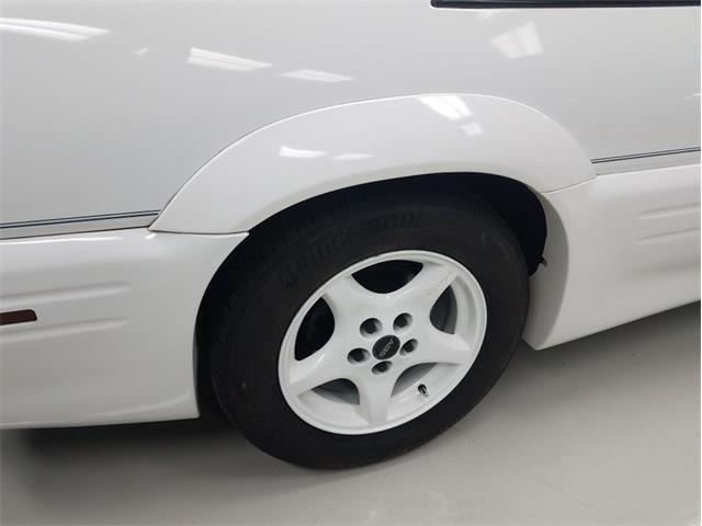 1995 Pontiac Grand Prix (CC-1617348) for sale in Greensboro, North Carolina
