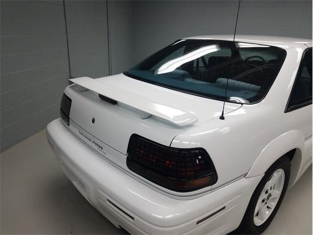 1995 Pontiac Grand Prix (CC-1617348) for sale in Greensboro, North Carolina