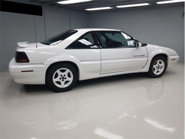 1995 Pontiac Grand Prix (CC-1617348) for sale in Greensboro, North Carolina