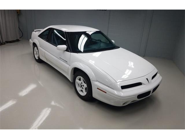 1995 Pontiac Grand Prix (CC-1617348) for sale in Greensboro, North Carolina