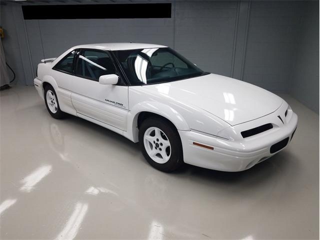 1995 Pontiac Grand Prix (CC-1617348) for sale in Greensboro, North Carolina