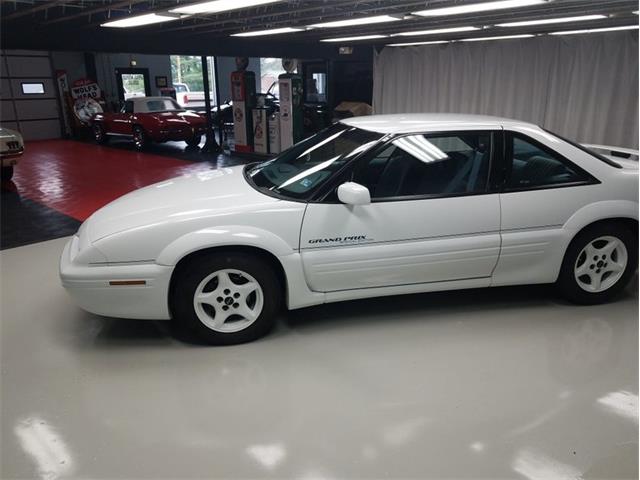 1995 Pontiac Grand Prix (CC-1617348) for sale in Greensboro, North Carolina