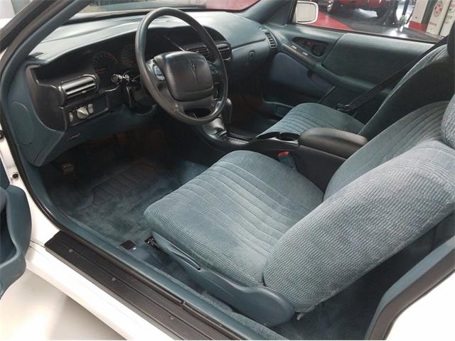1995 Pontiac Grand Prix (CC-1617348) for sale in Greensboro, North Carolina