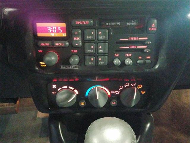 1995 Pontiac Grand Prix (CC-1617348) for sale in Greensboro, North Carolina