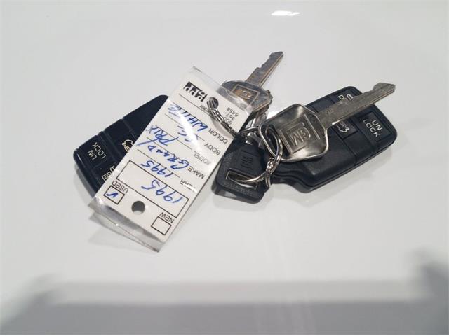 1995 Pontiac Grand Prix (CC-1617348) for sale in Greensboro, North Carolina