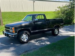 1988 Chevrolet Silverado (CC-1617358) for sale in Greensboro, North Carolina