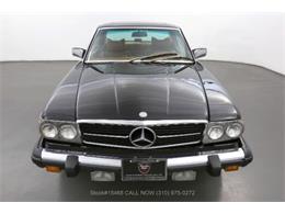 1979 Mercedes-Benz 450SLC (CC-1617373) for sale in Beverly Hills, California