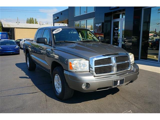 2006 Dodge Dakota (CC-1617391) for sale in Bellingham, Washington