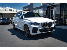 2019 BMW X5 (CC-1617419) for sale in Bellingham, Washington