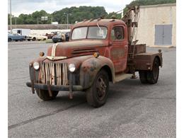 1946 Ford Truck (CC-1610742) for sale in Morgantown, Pennsylvania