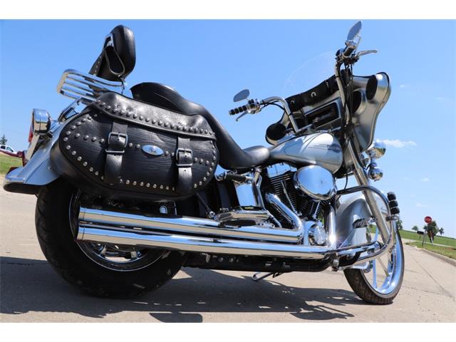 2005 Harley-Davidson Motorcycle (CC-1617436) for sale in Clarence, Iowa
