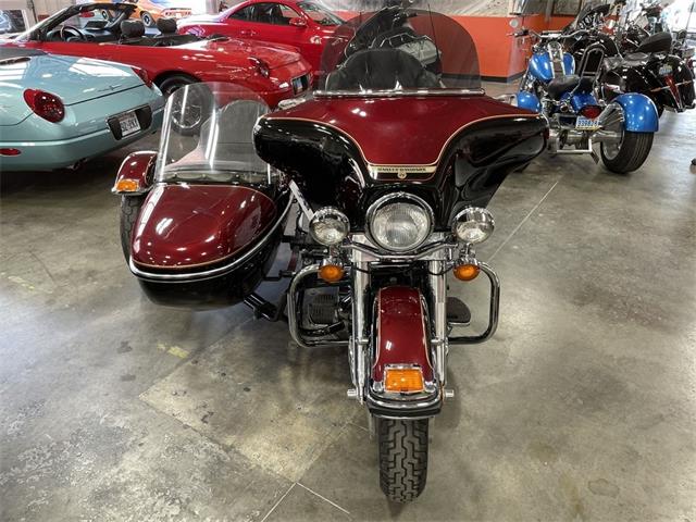1995 Harley-Davidson Motorcycle (CC-1617437) for sale in Henderson, Nevada