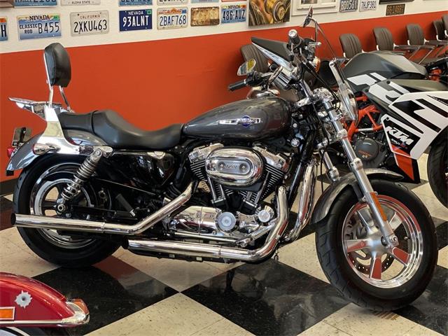 2016 Harley-Davidson Motorcycle (CC-1617441) for sale in Henderson, Nevada